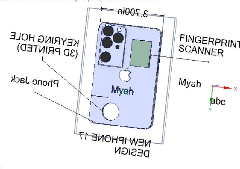 Iphone 17 Back | PDF