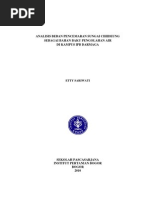 Download Analisis Beban Pence Mar An Cihideung by Isluyandari Woelan Yanuartanti SN77310940 doc pdf