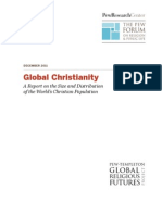 Christianity Full Report Web