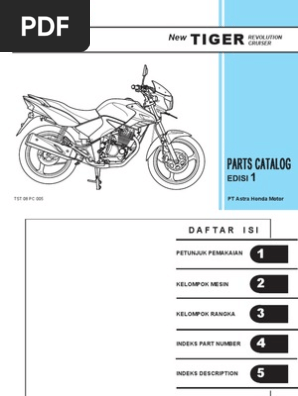 Pc New Tiger Revo Pdf