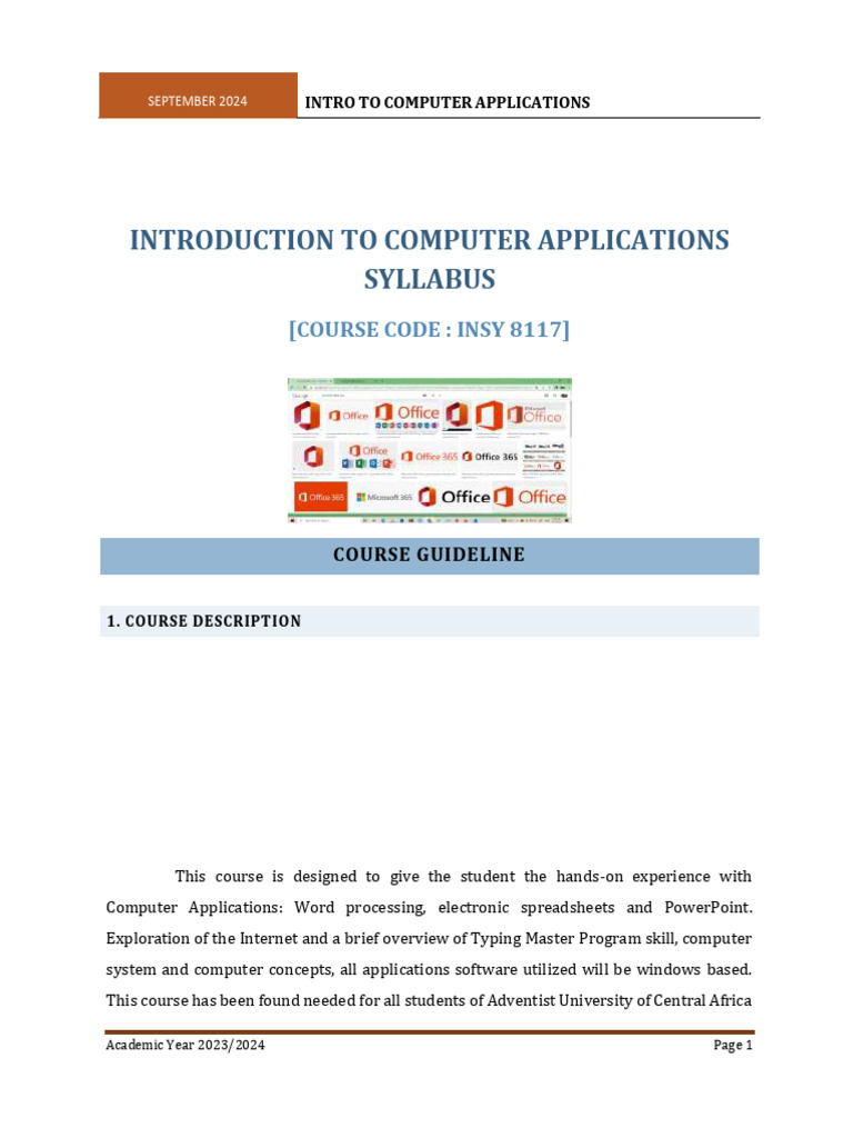 Notes | PDF
