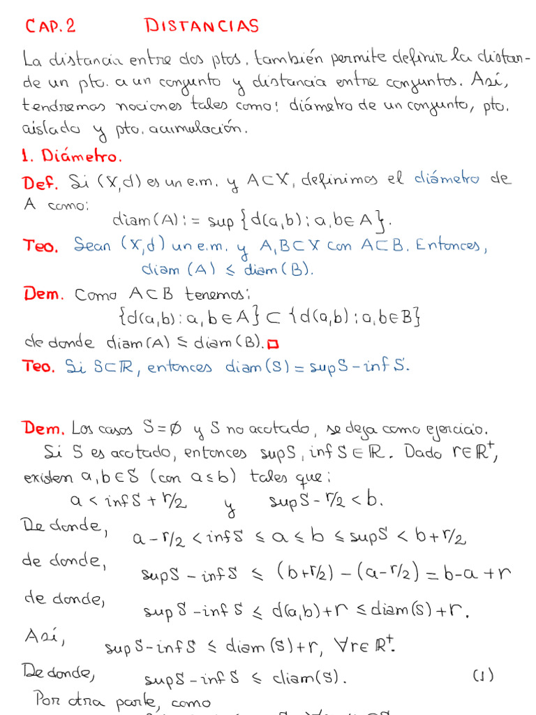 CAP2 (Ana1) | PDF
