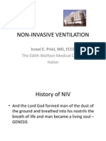 79 Noninvasive Ventilation Short