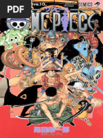 Tomo - 67 One Piece Full Color | PDF