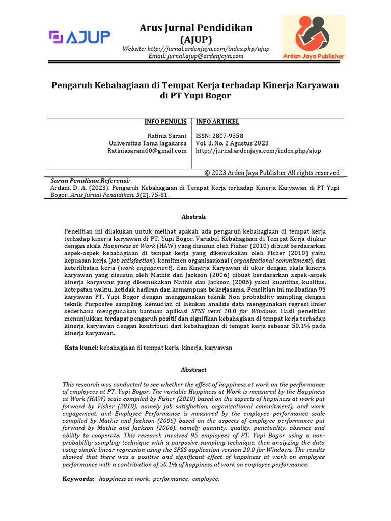 Jurnal 12 | PDF