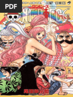 Tomo - 67 One Piece Full Color | PDF