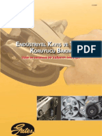 E15 Preventive Maintenance Manual