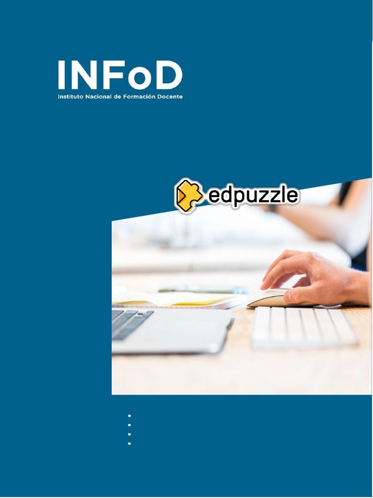 Enriquecer Videos con Edpuzzle Tutorial | PDF
