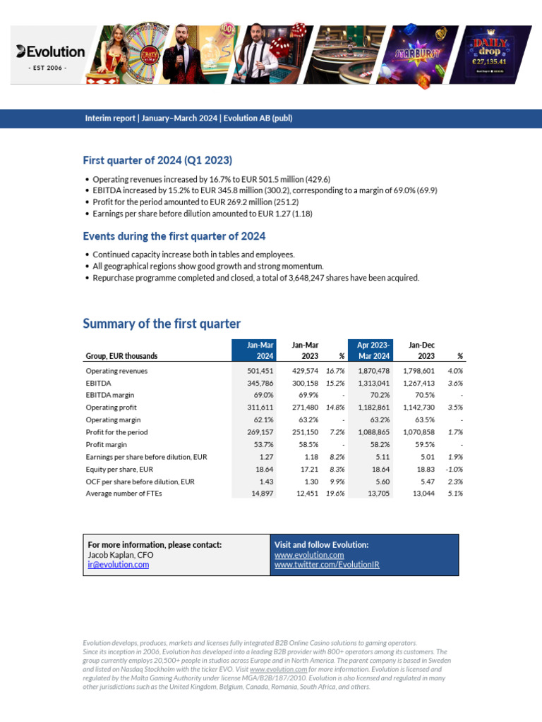 Jan-March Report | PDF