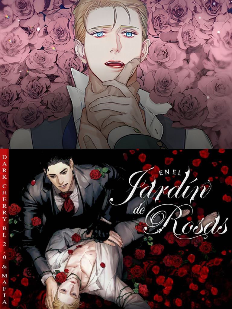 44 Into The Rose Garden PDF