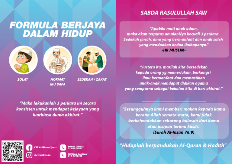 Solekan Bogel Bergaya Untuk Wanita Bekerjaya: 5 Tip Berjaya!