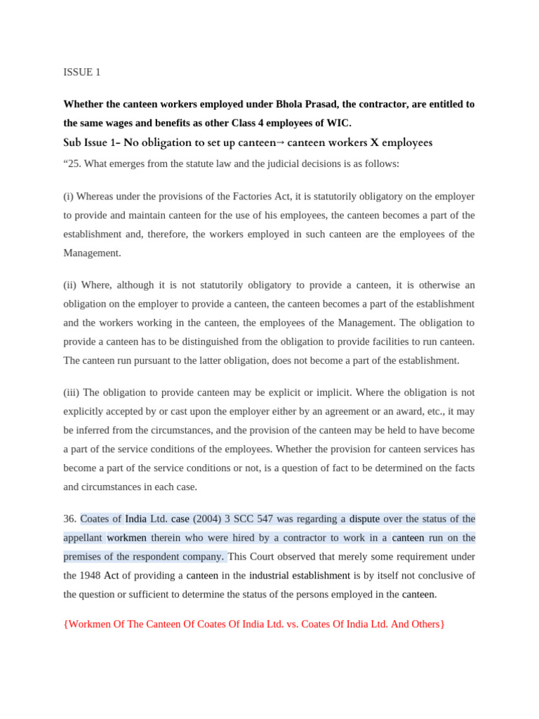 LL1 Cre Res | PDF
