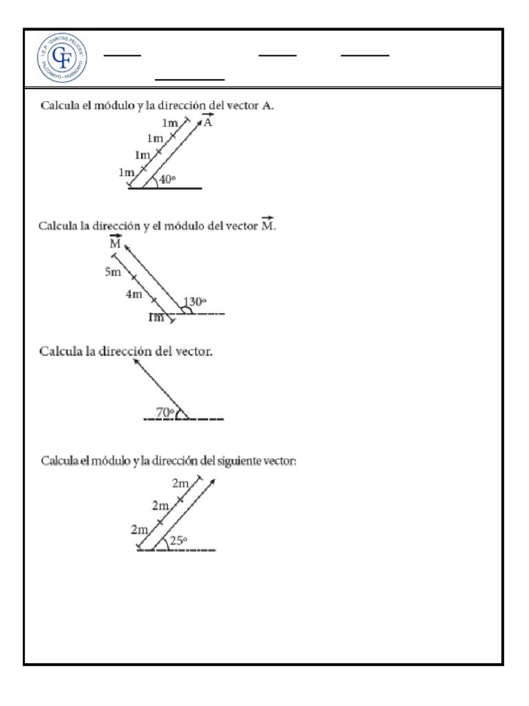 2 fast test vectores pdf