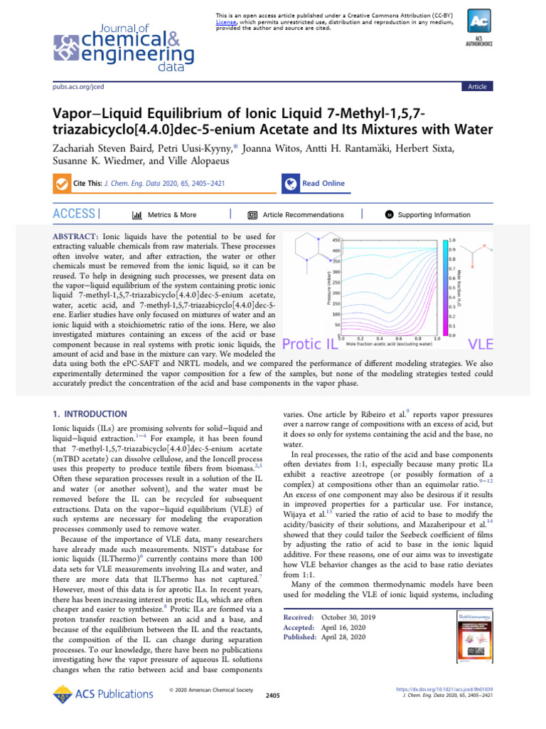 baird-et-al-2020-vapor-liquid-equilibrium-of-ionic-liquid-7-methyl-1-5