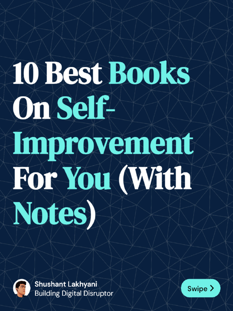10 Best Books Insights 1705401965 | PDF