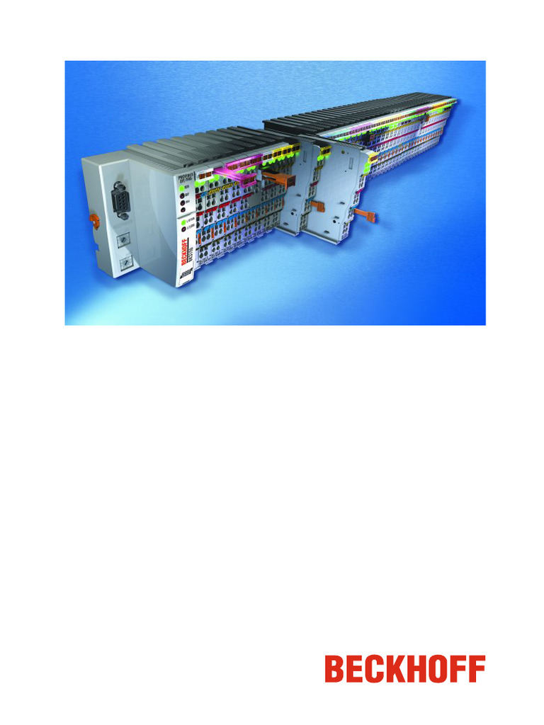 Beckhoff KL3112 | Busklemme, 2 Kanal Analog Eingang, Strom, 0…20 mA , 109,99 Beckhoff KL3112 | Busklemme, 2 Kanal Analog Eingang, Strom, 0…20 mA , 109,99