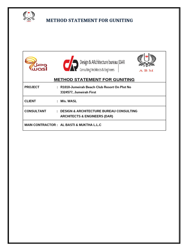 Guniting Ms | PDF