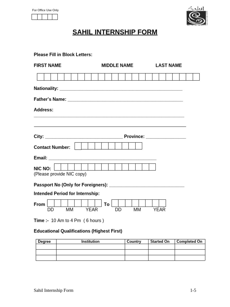 internship-rules-form-pdf