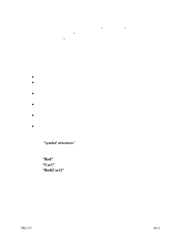 Ci-Unit Ii R | PDF