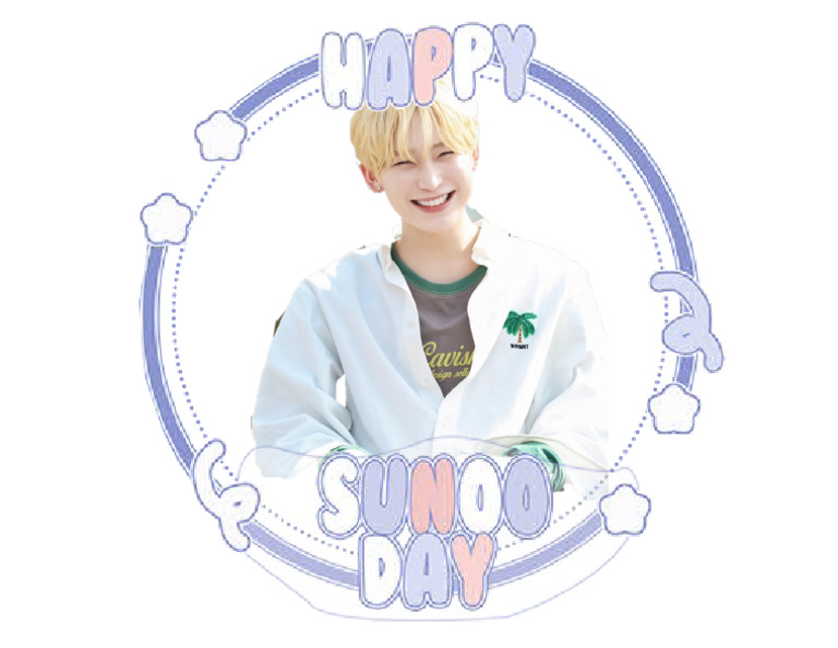 Happy Sunoo Day | PDF