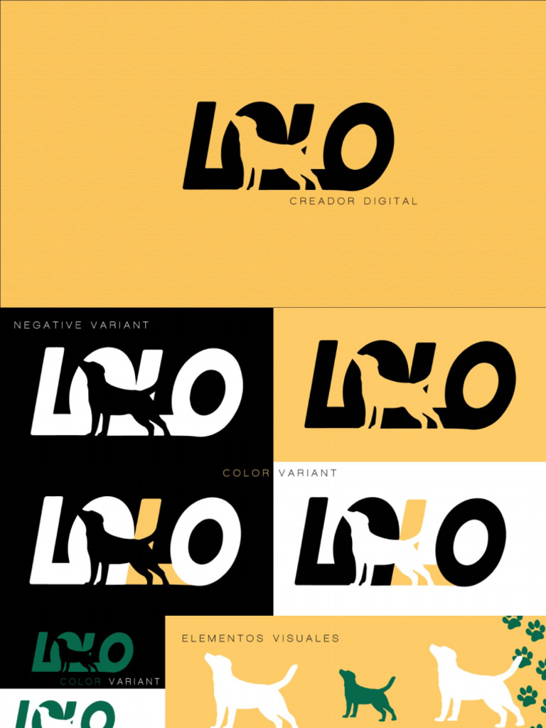 Logo Lolo | PDF