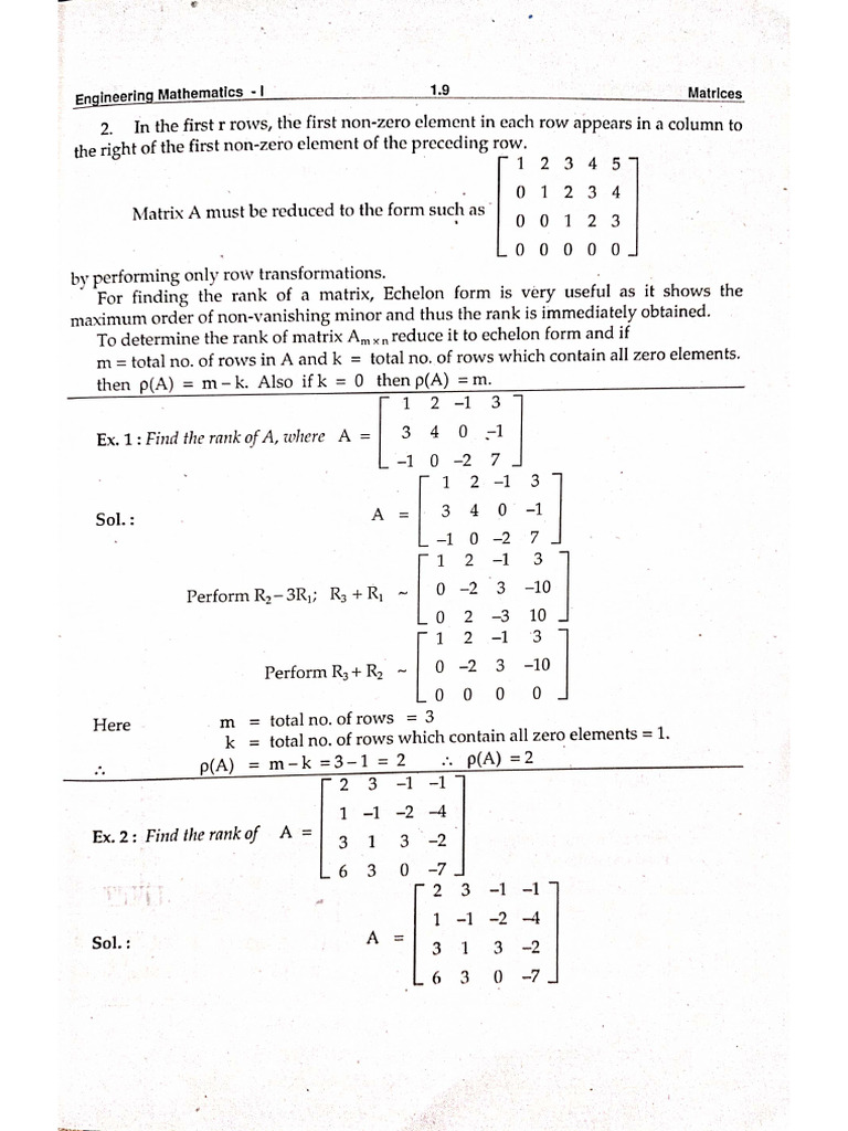 Em 1 nirali publication unit 1 2 3 exercise questions pdf