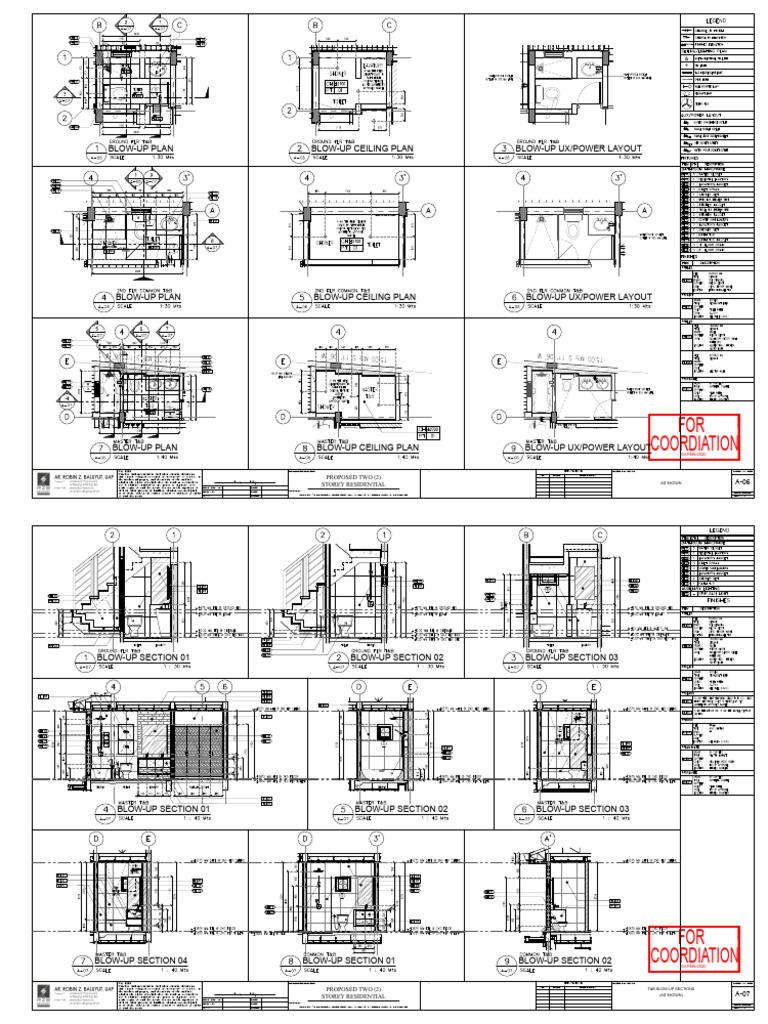 TOILET PARTITION FOR QUOTATION | PDF