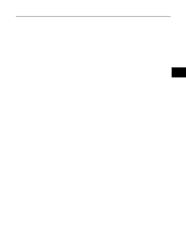 Rear Suspension: Section | PDF