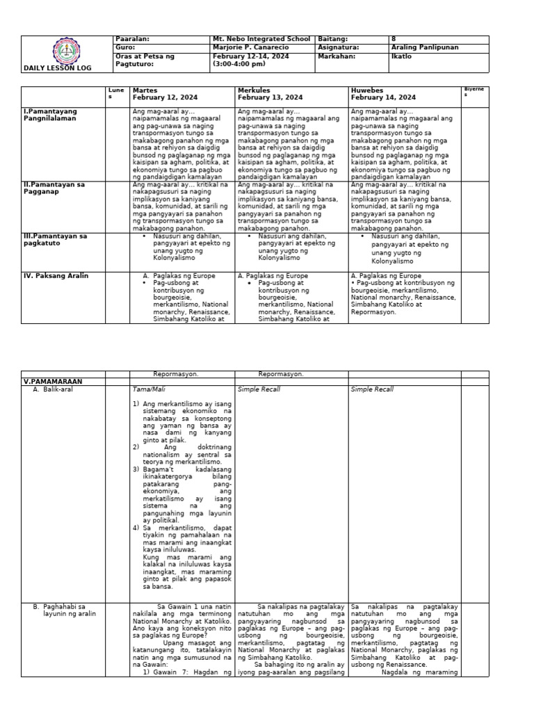 Week 2 Feb 12-14 | PDF