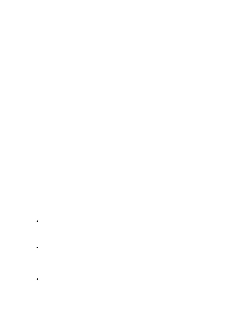 Project Report 2 | PDF