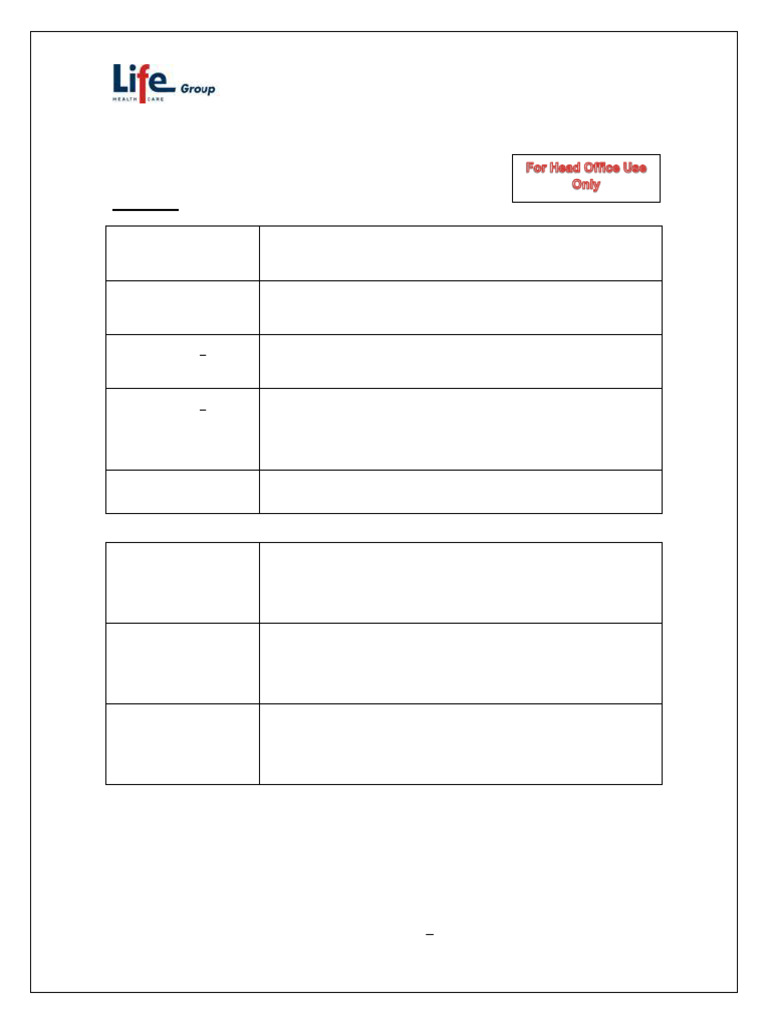 GPD Form Vendor 005 Vendor Registration - Internet | PDF