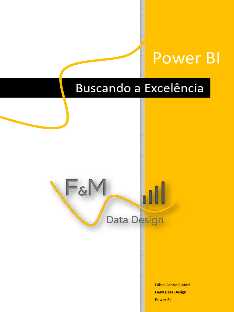 E Book Power BI 1686131341 | PDF