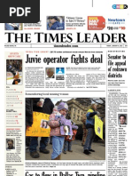 Times Leader 01-06-2012