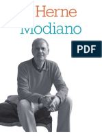 Cahier N° 98 : Modiano