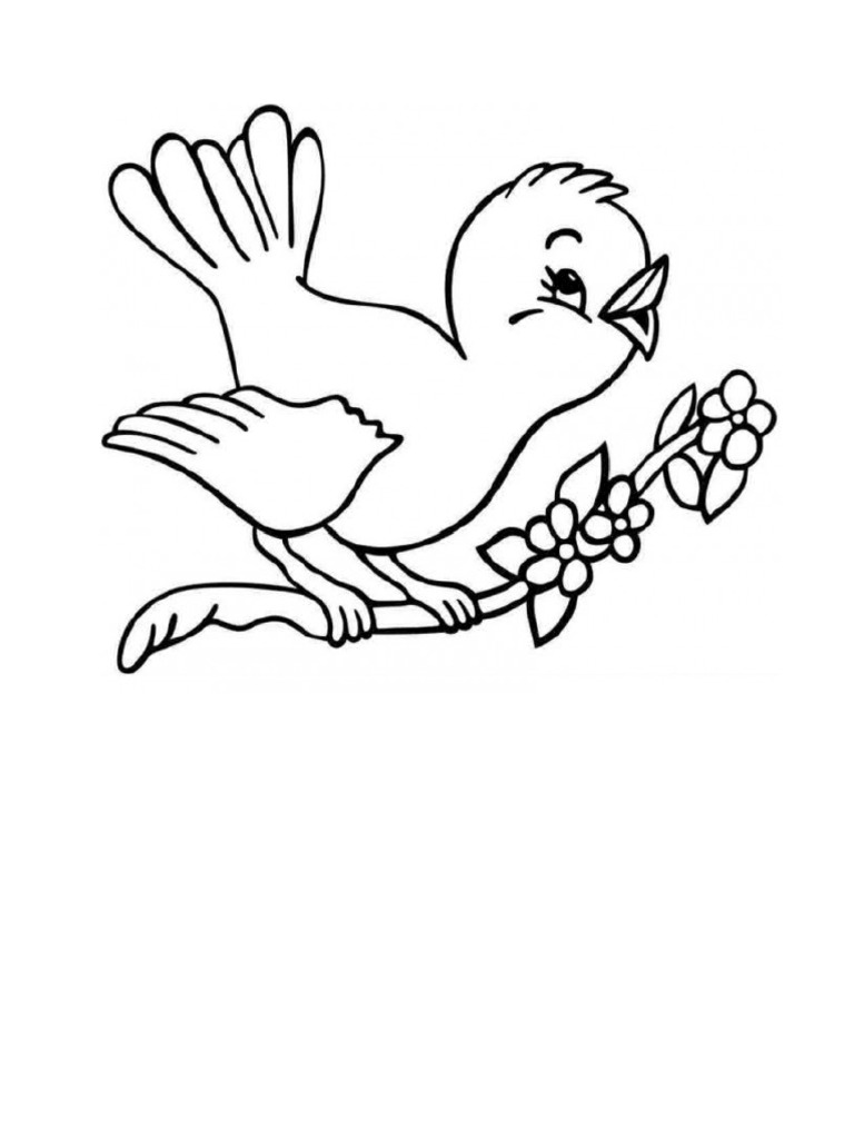 Cac mau tranh to mau con vat de thuong cho be phat trien tu duy pdf