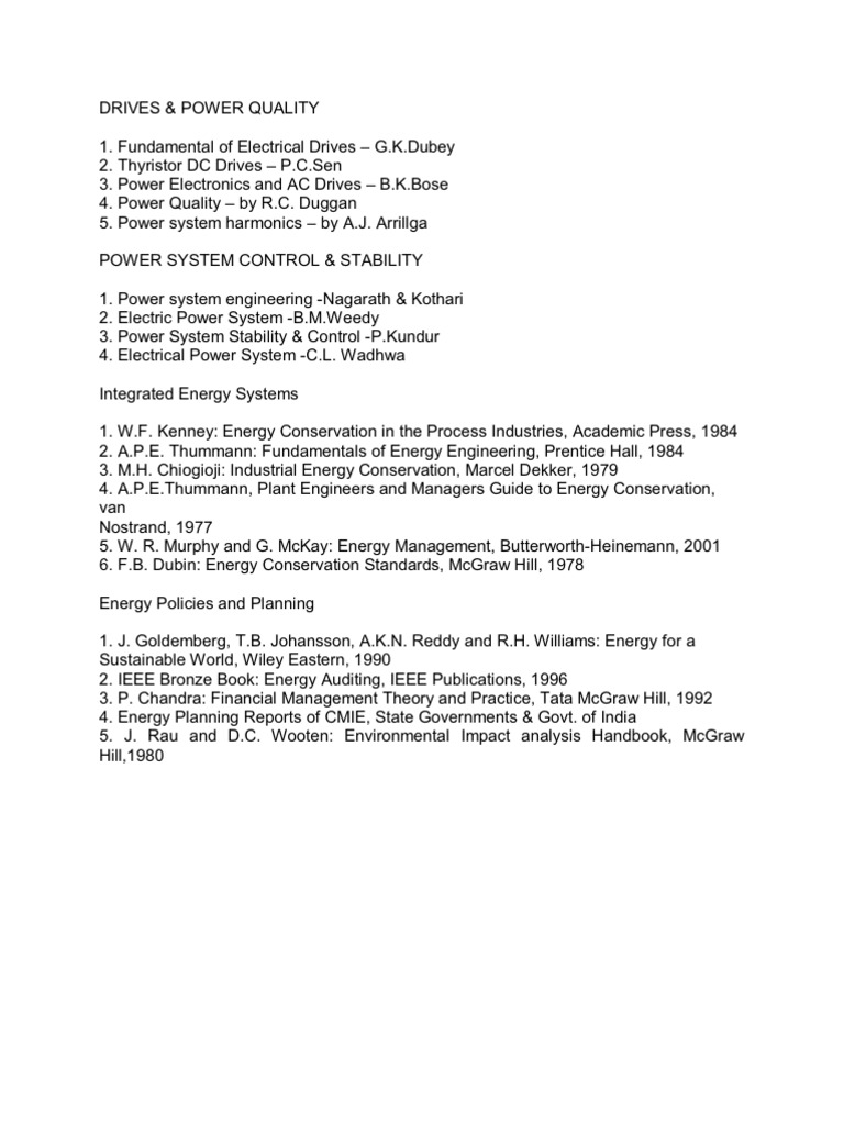 Energy Technology Overview | PDF | Law | Technology & Engineering