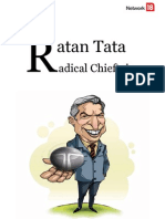 Ratan Tata Book