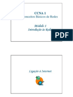 ccna1-01 - introducao as redes