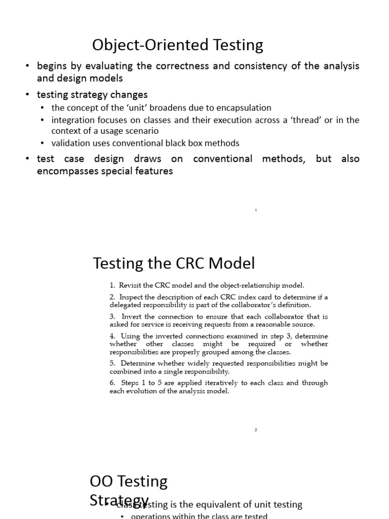 System Testing Debbuging Pdf