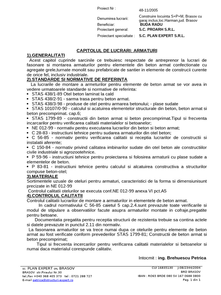 Armaturi | PDF