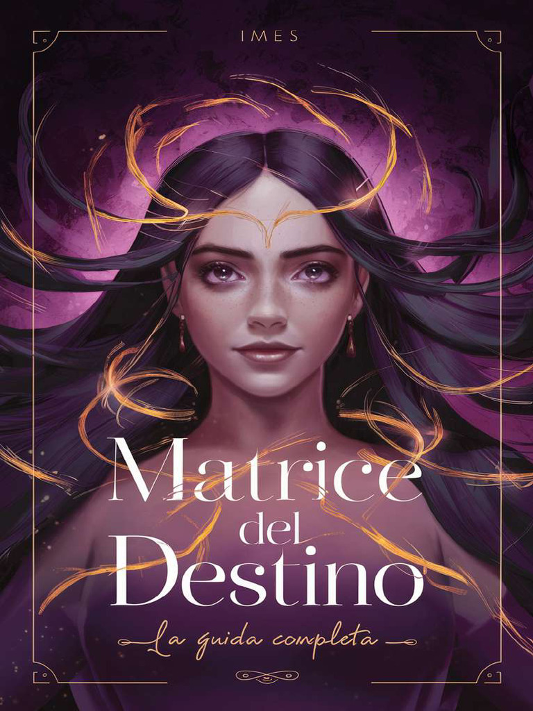 Copia gratuita matrice del destino libro pdf