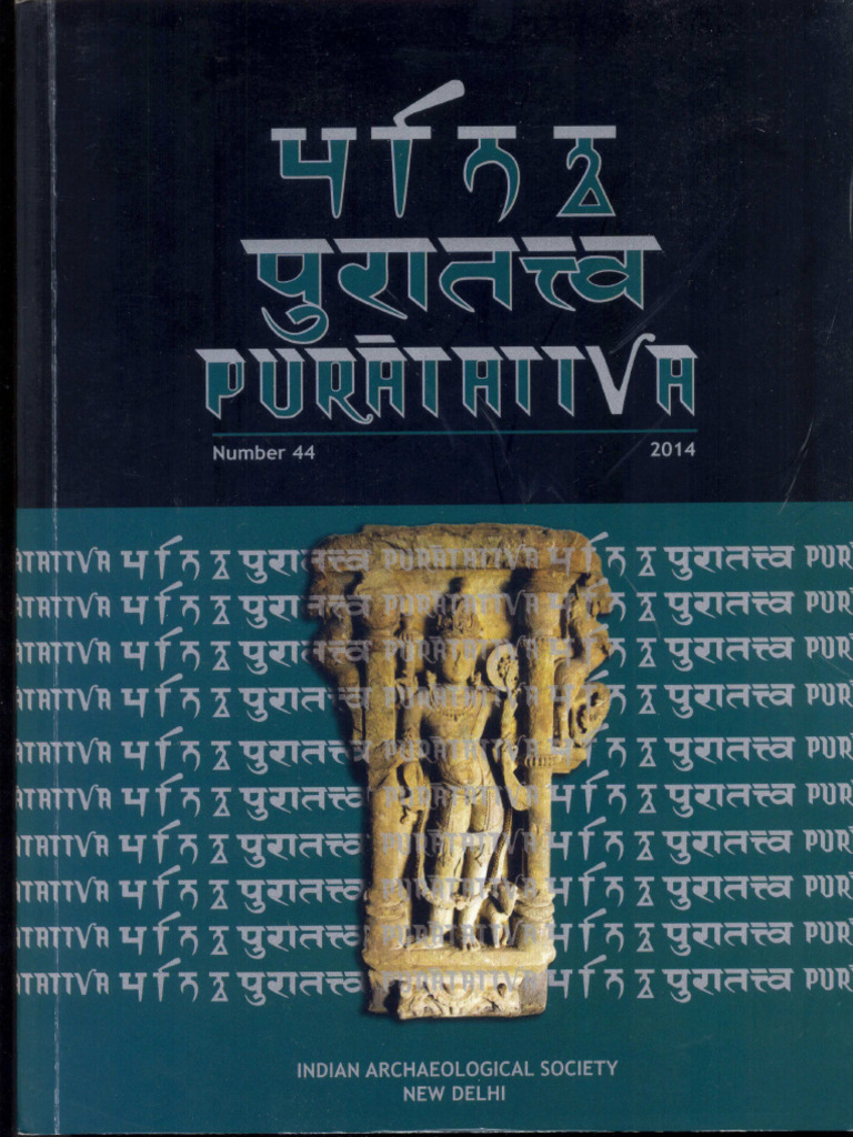Purat Number 44 2014-Libre | PDF