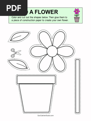 cut-and-paste-printable-flower-sheet