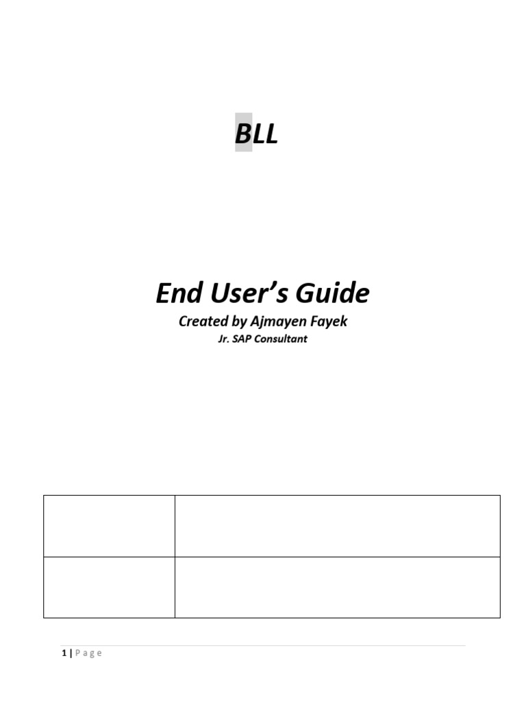 SAP PM Maintenance Order Guide | PDF | Software | Business