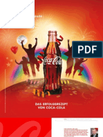 Coca Cola 125 Jahre.