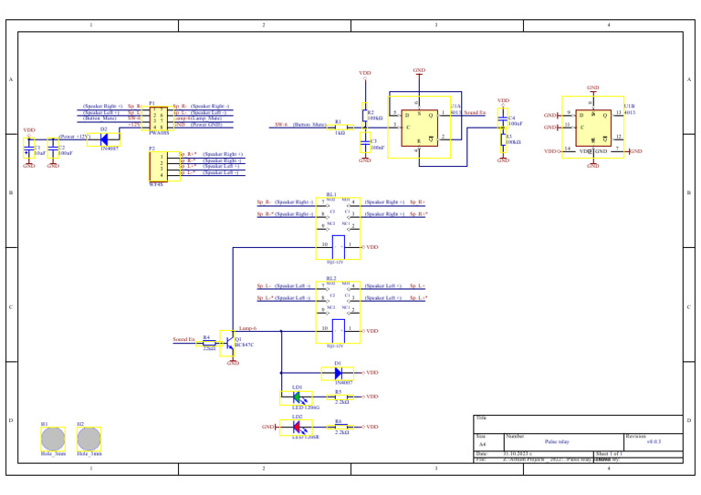 Pulse Relay Pdf