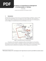 Dasmariñas Area Map Guide | PDF