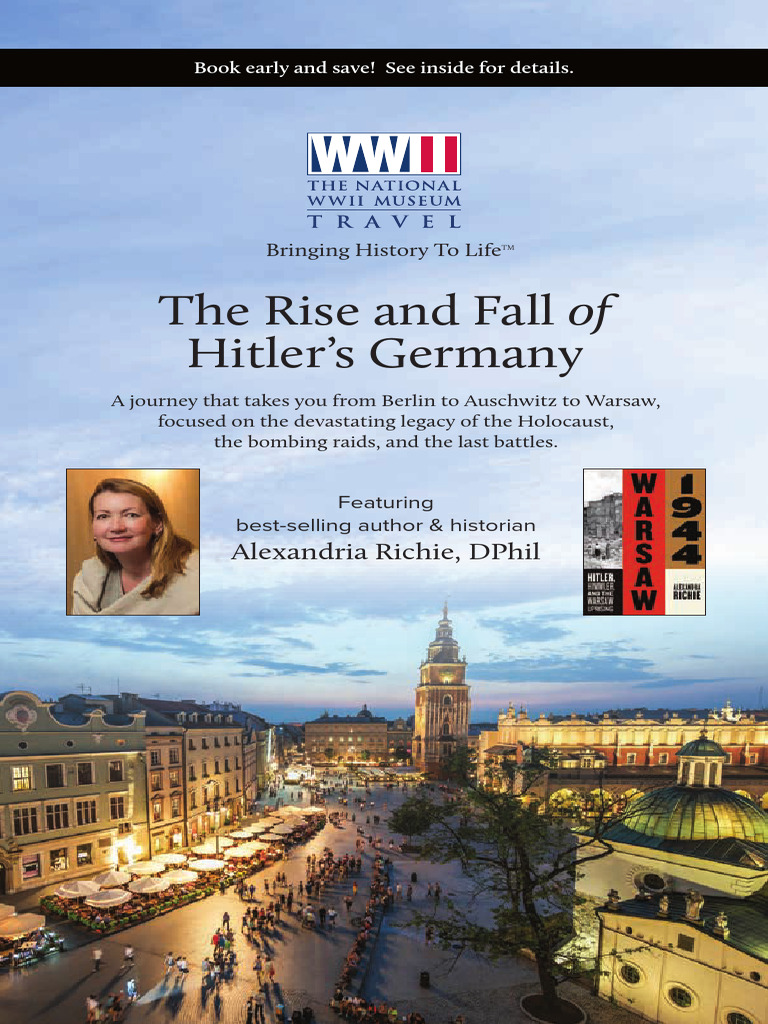 Rise and Fall Generic 111422 | PDF