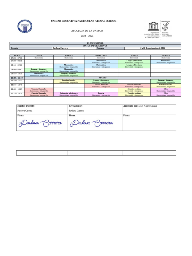 1 Semana 2 6 Sep Pdf