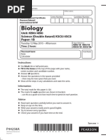 Check-List LQA | PDF